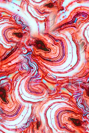 肌理印花华亿平台图片