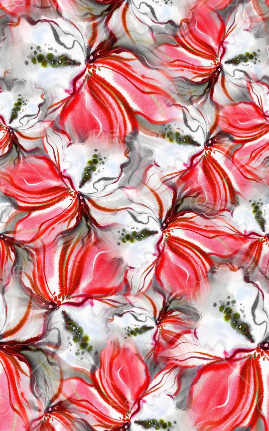 肌理印花华亿平台图片