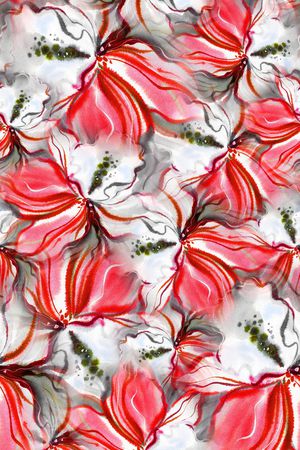 肌理印花华亿平台图片