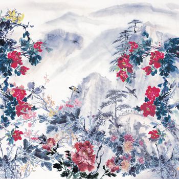 108187-百花丛中3