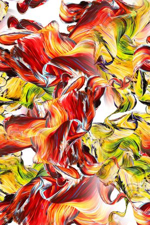 肌理印花华亿平台图片