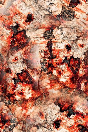 肌理印花华亿平台图片