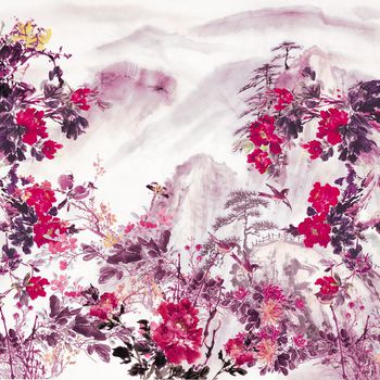 108188-百花丛中4