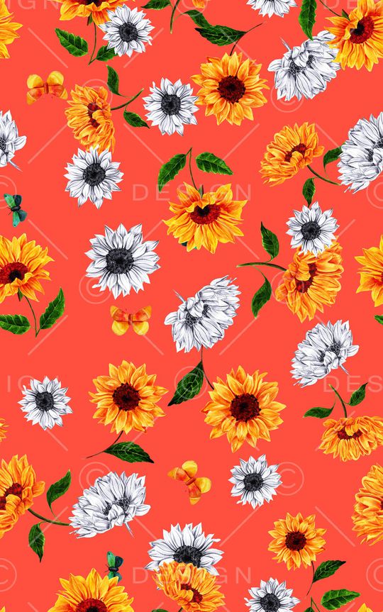 小碎花印花华亿平台图片