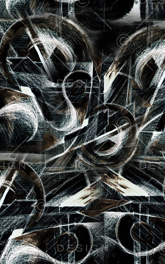 肌理印花华亿平台图片