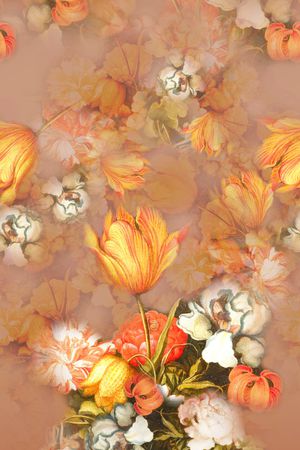 大花印花华亿平台图片