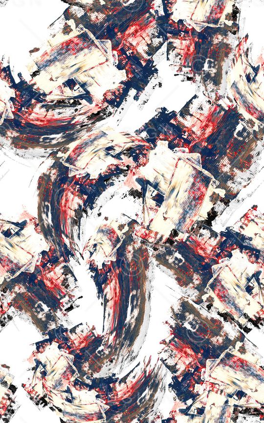 肌理印花华亿平台图片