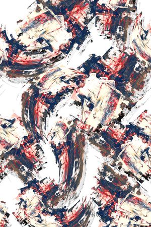 肌理印花华亿平台图片