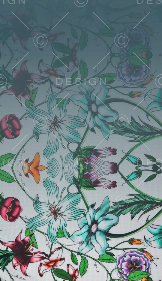 数码华亿平台印花华亿平台图片