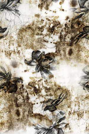 肌理印花华亿平台图片