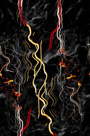 肌理印花华亿平台图片