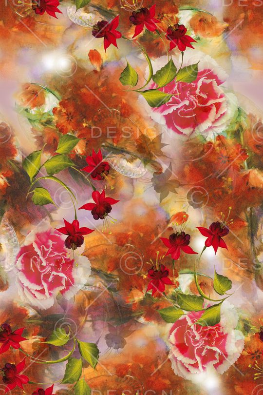 数码华亿平台印花华亿平台图片