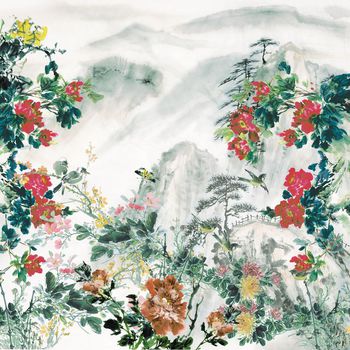 108191-百花丛中5