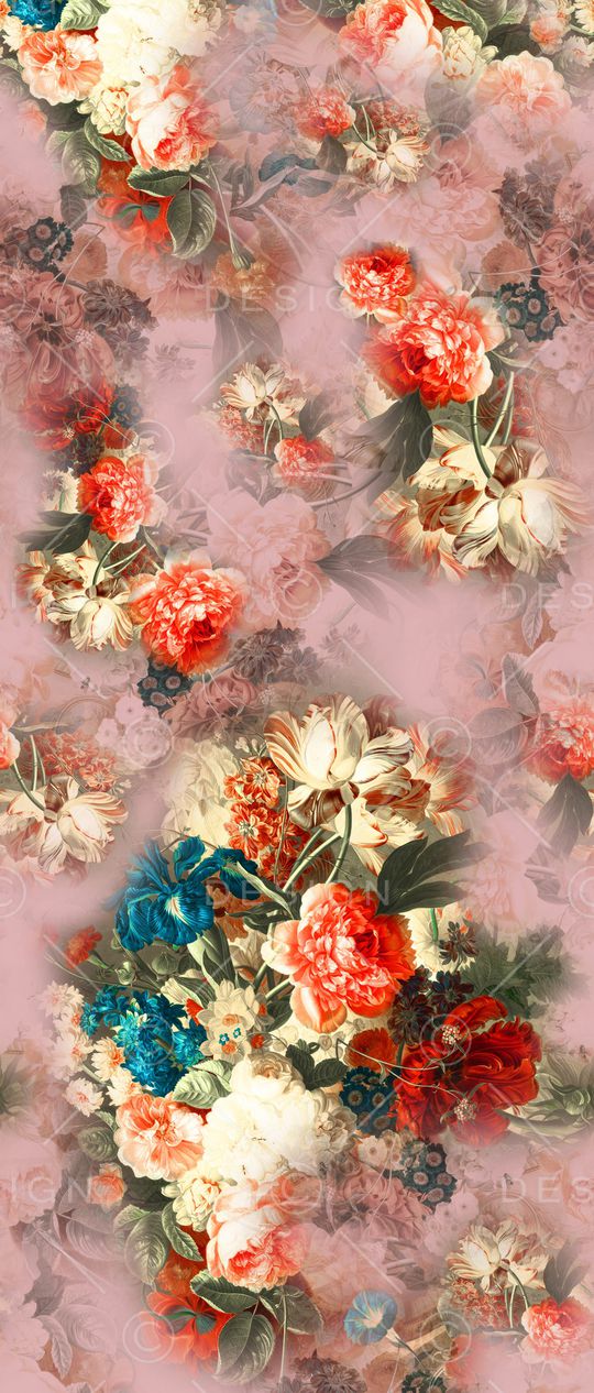 大花印花华亿平台图片