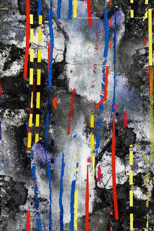 肌理印花华亿平台图片