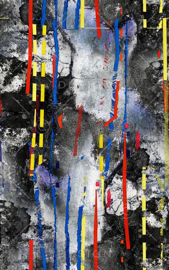 肌理印花华亿平台图片