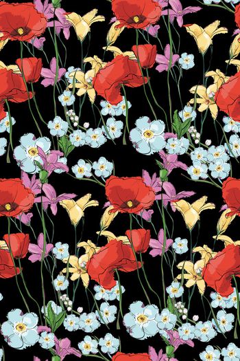 数码华亿平台印花华亿平台图片