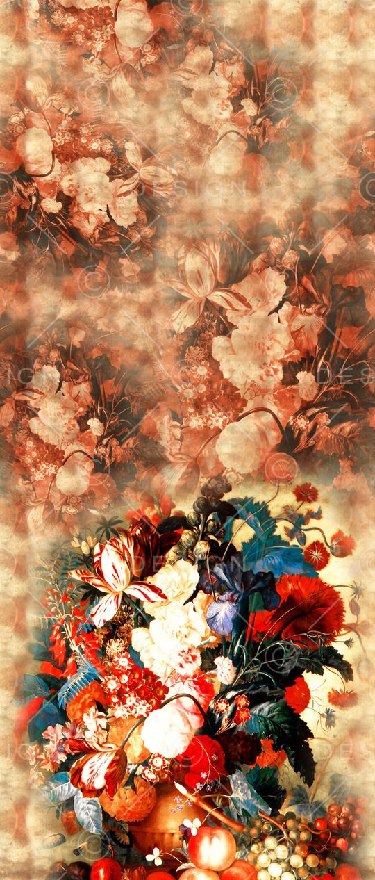 大花印花华亿平台图片