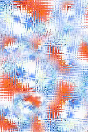 肌理印花华亿平台图片