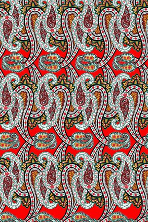 民族风印花华亿平台图片