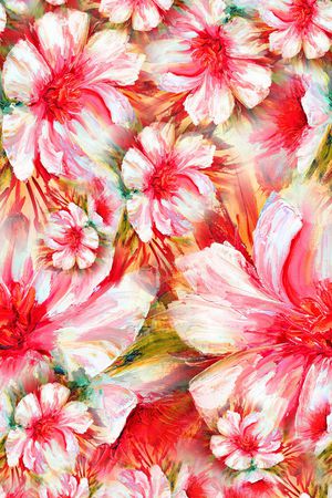 肌理印花华亿平台图片