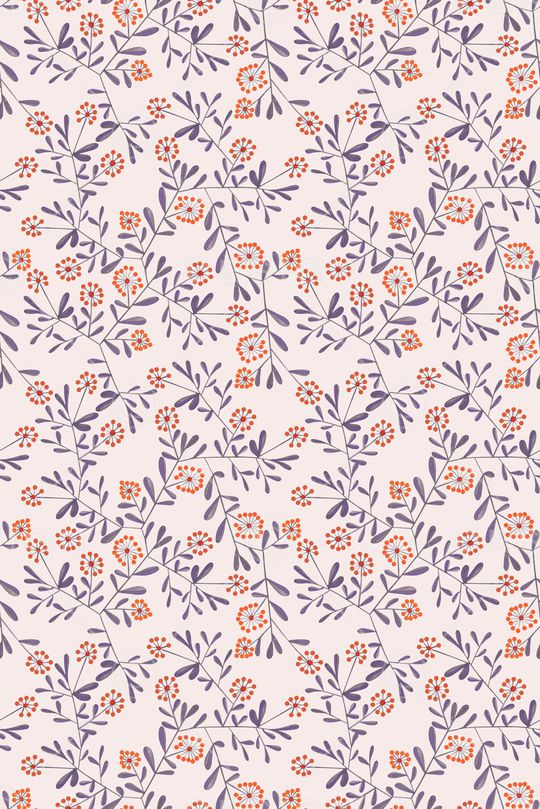 小碎花印花华亿平台图片