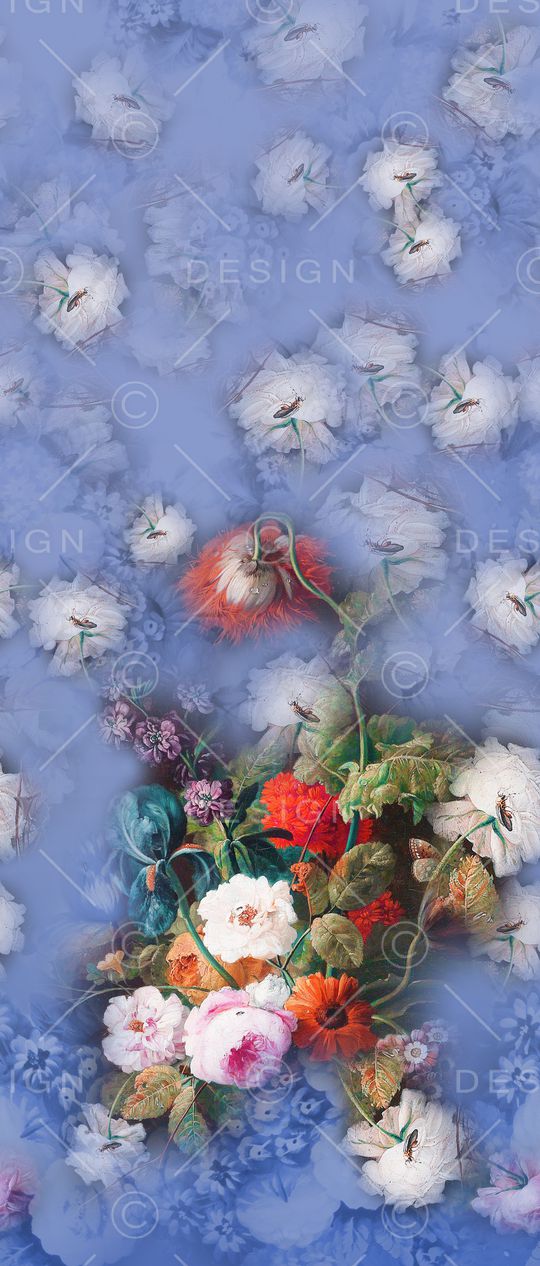 大花印花华亿平台图片