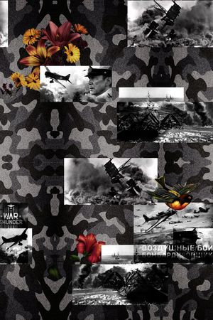 黑白华亿平台印花华亿平台图片