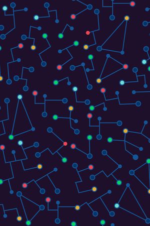 骷髅印花华亿平台图片