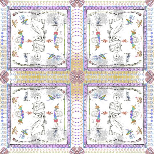 数码华亿平台印花华亿平台图片