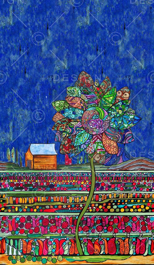 民族风印花华亿平台图片