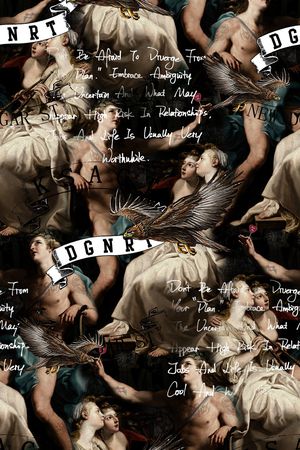 潮牌印花华亿平台图片