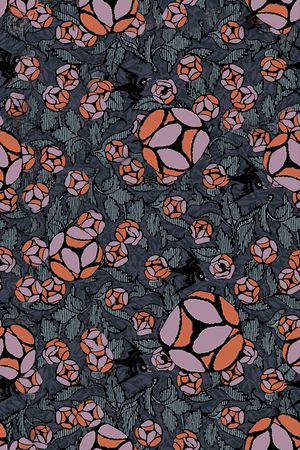 数码华亿平台印花华亿平台图片