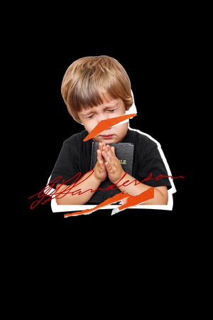 人物印花华亿平台图片