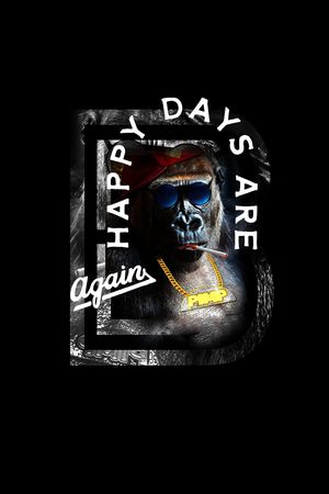 卡通印花华亿平台图片