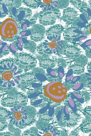 数码华亿平台印花华亿平台图片