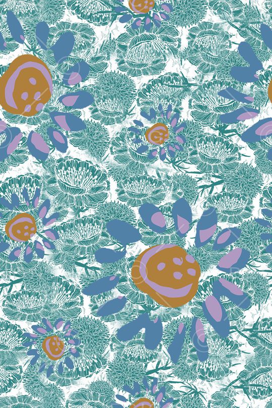 数码华亿平台印花华亿平台图片