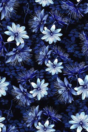 数码华亿平台印花华亿平台图片