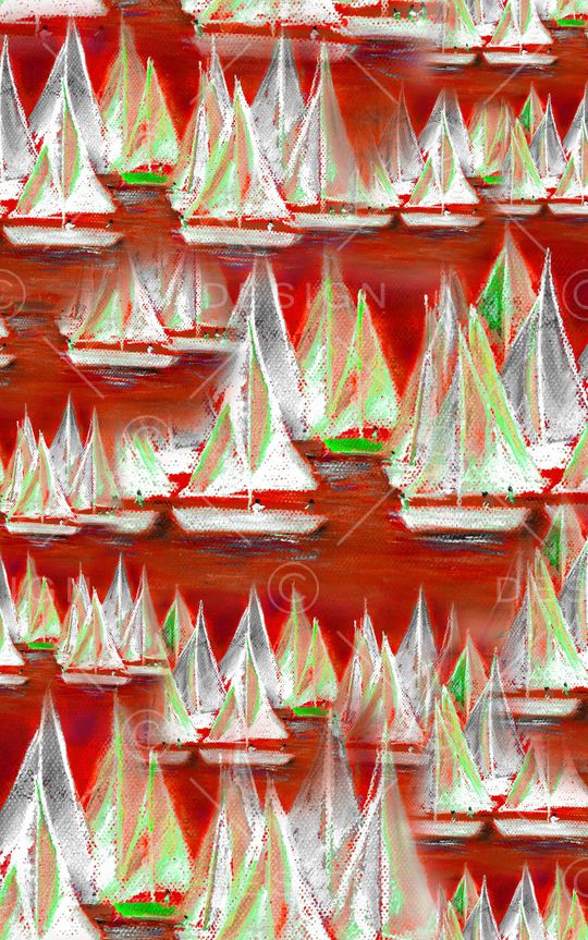 肌理印花华亿平台图片