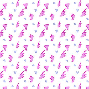 可爱印花华亿平台图片