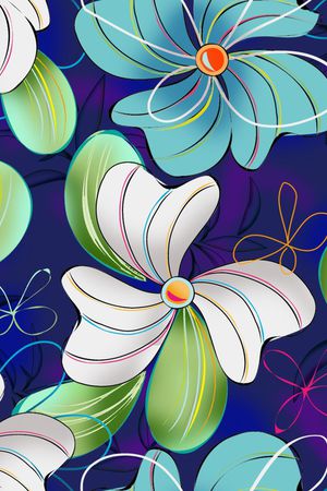 数码华亿平台印花华亿平台图片