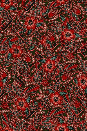 民族风印花华亿平台图片