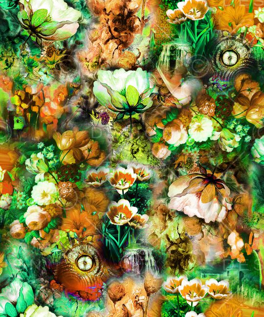 数码华亿平台印花华亿平台图片