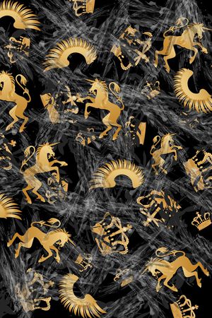 马印花华亿平台图片