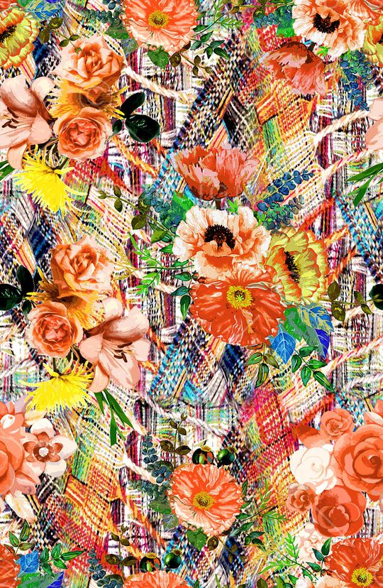 数码华亿平台印花华亿平台图片