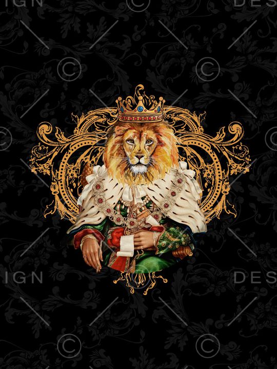 男装印花华亿平台图片