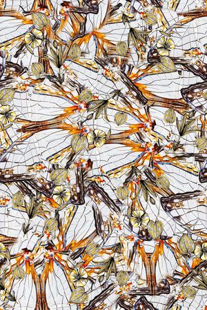 数码华亿平台印花华亿平台图片