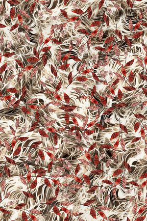 数码华亿平台印花华亿平台图片