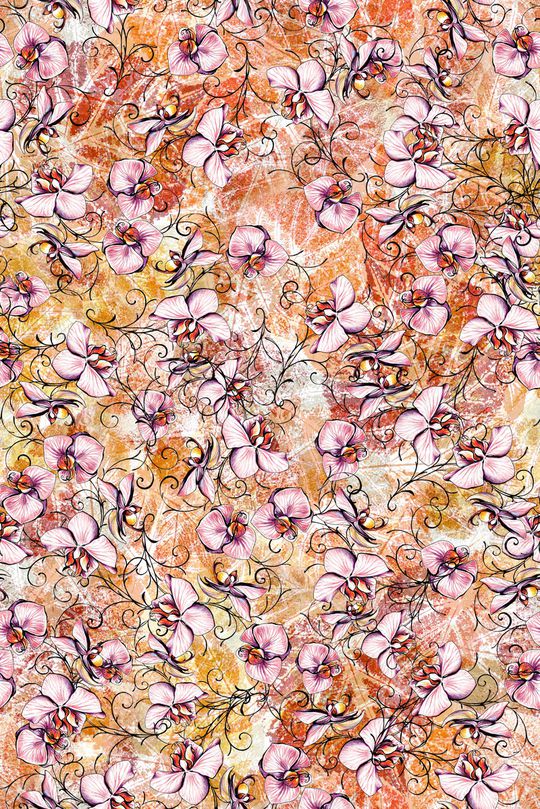 数码华亿平台印花华亿平台图片