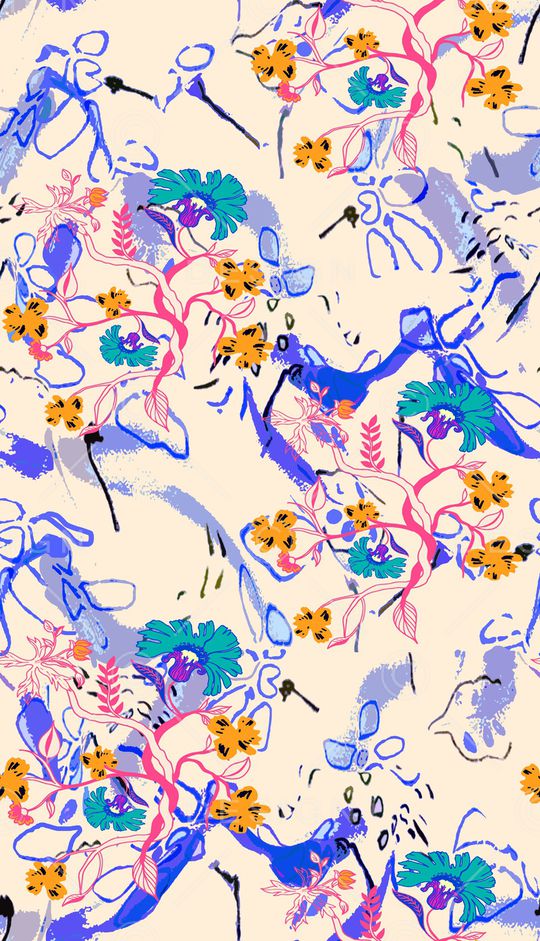 数码华亿平台印花华亿平台图片